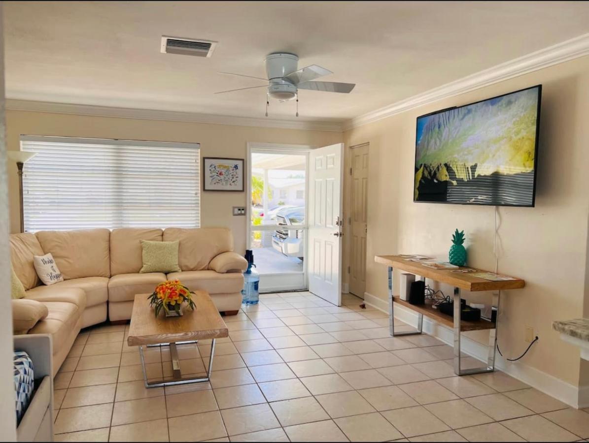 Cheerful Home With Two Bedrooms Cape Coral Exterior foto